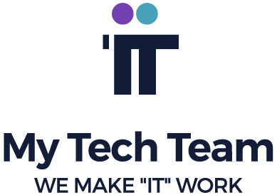 My Tech Team